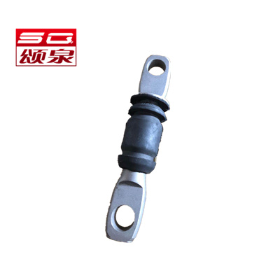 SQB  BUSHING FACTORY 48654-33050 48654-28060 Control Arm Bushing for TOYOTA HIGH QUALITY RUBBER PARTS - SQB Bush