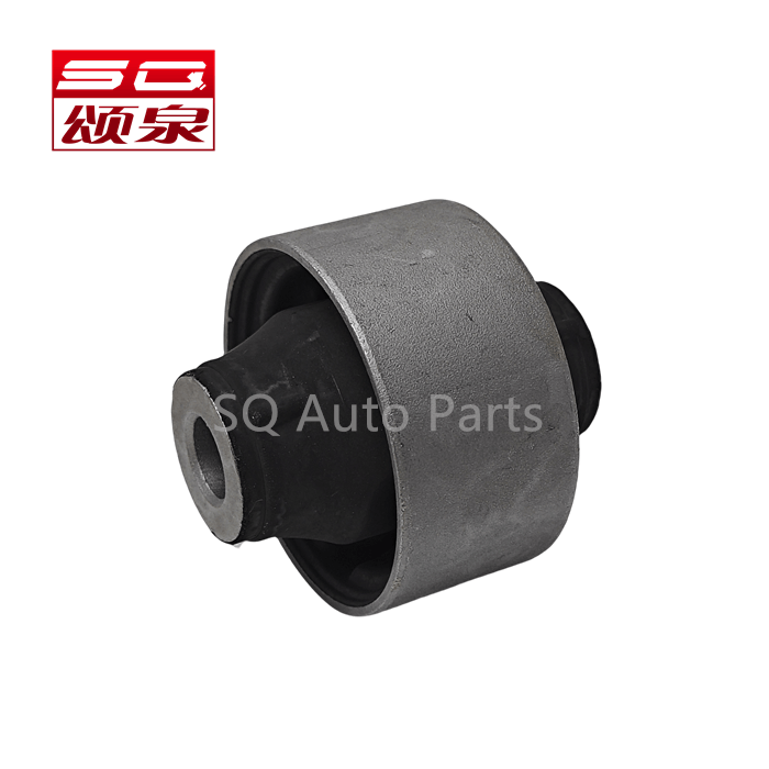 SQB  Factory Wholesale 51392-SLJ-902 51350-SLJ-013 Suspension Control Arm Bushing High Quality Rubber for Honda Stepwg Rg1 Rg4