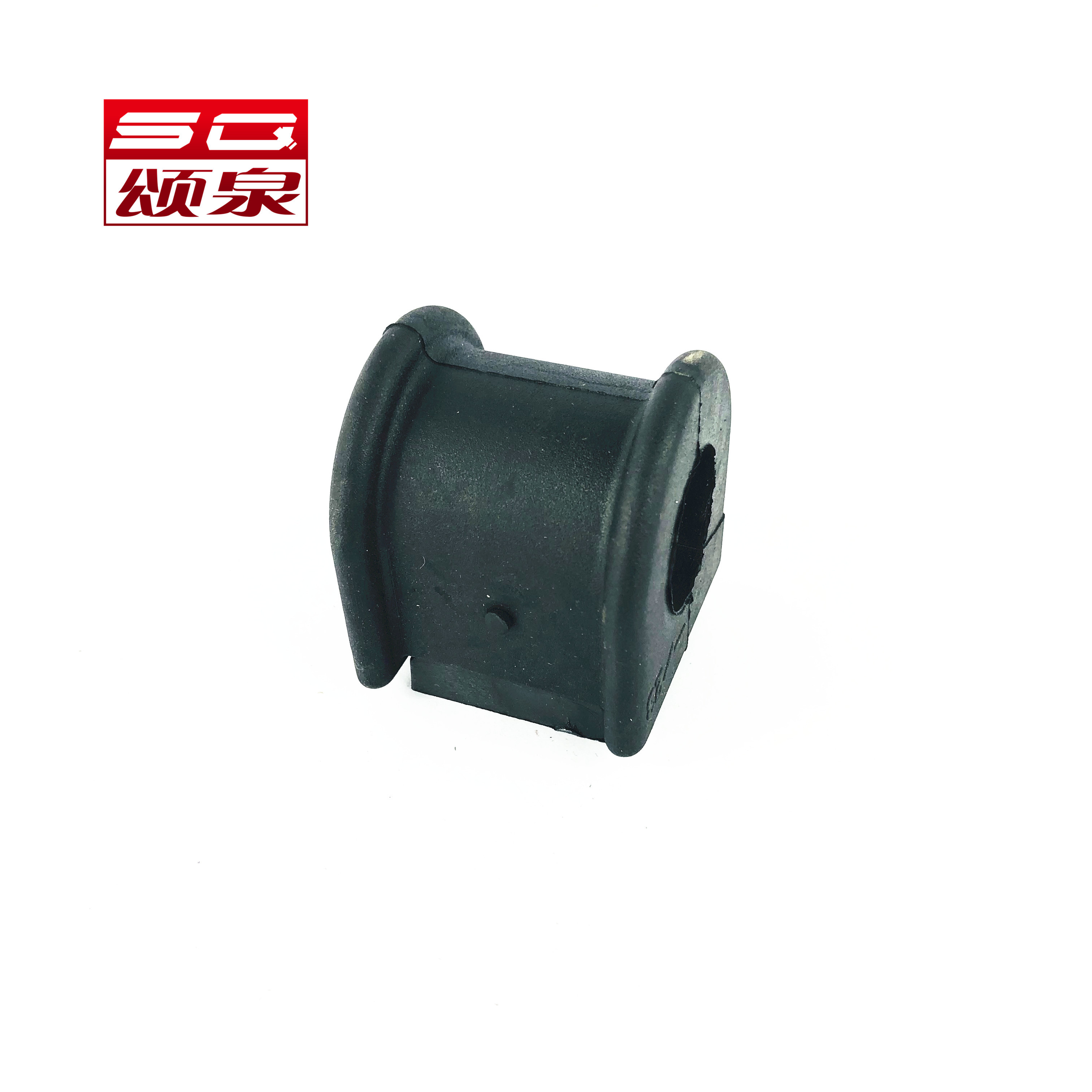 SQB BUSHING FACTORY 48815-20290 Suspension Parts Stabilizer Bushing for TOYOTA High Quality Rubber Bushing