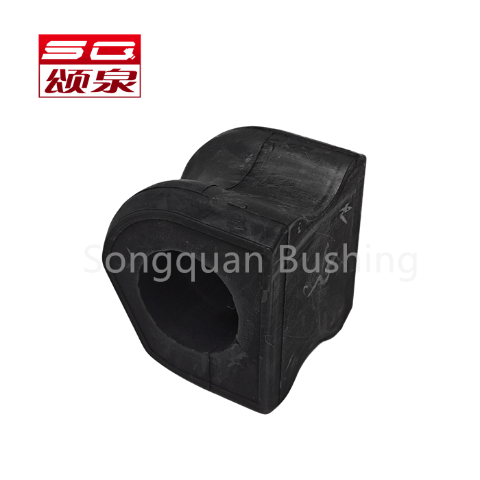 SQB 48849-60040 High Quality SQB Rubber Stabilizer Bar Bushing for Toyota Corolla