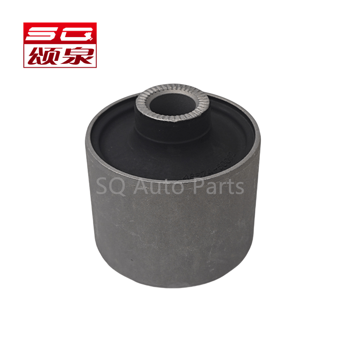 SQB 48674-50052 48674-50051 Bushing Manufacturer Bushing Lower Arm Bushing for Lexus LS400