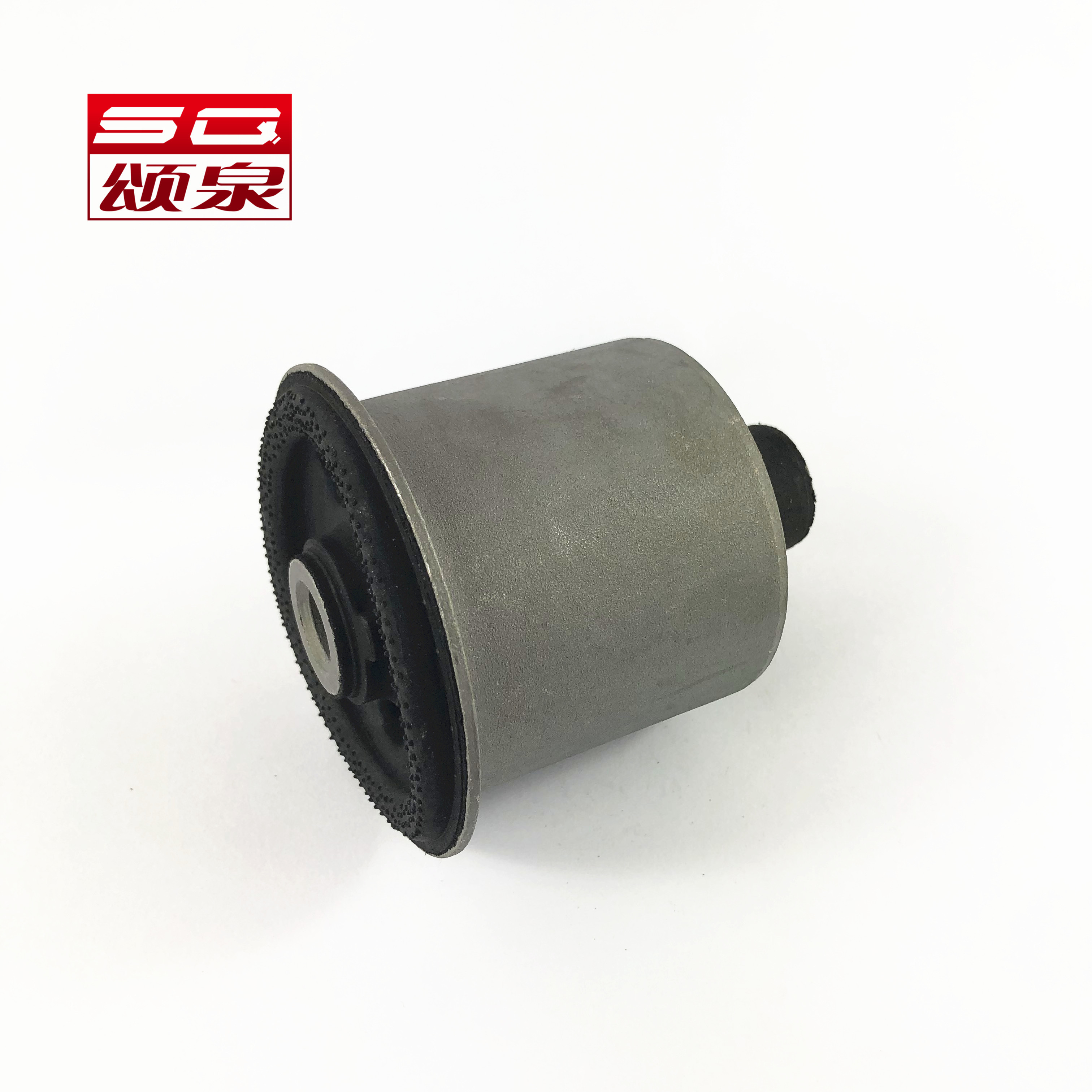SQB  BUSHING FACTORY 55045-ED500 55045-EE500 55045-FD500 Control Arm Bushing for NISSAN High Quality  RUBBER PARTS - SQB Bush