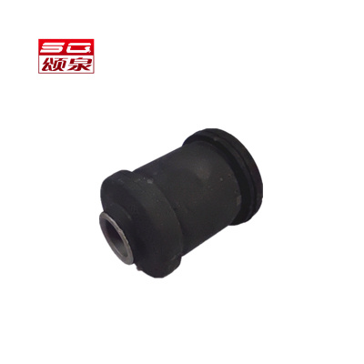 SQB MR403440 MN101438 4013A462 Suspension Control Arm Bushing for Mitsubishi Lancer Rubber Bushing Auto Parts