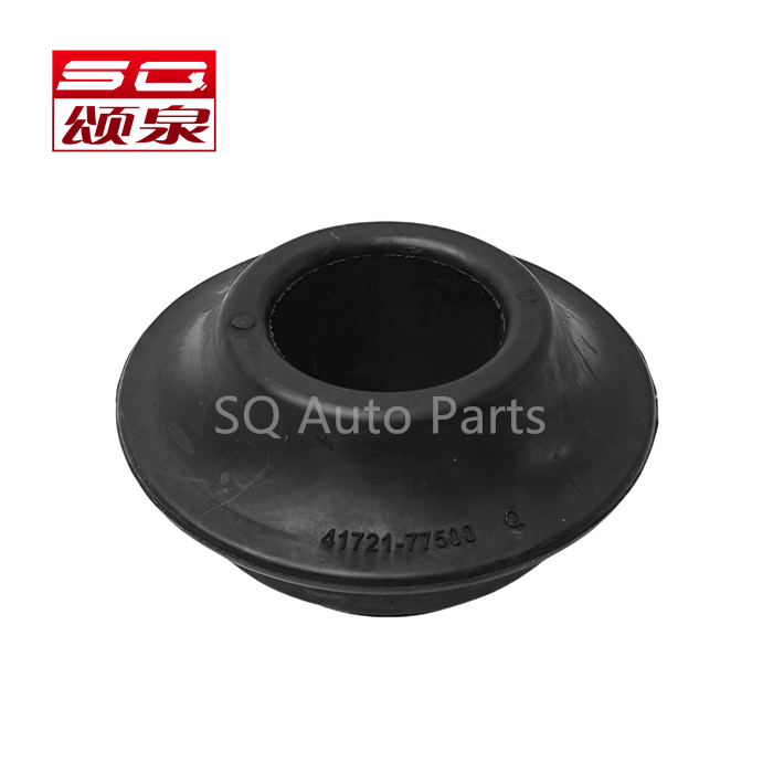 SQB 41721-77500 41721-85050 Original High Quality Rubber for Suzuki Leaf Spring Bushings Songquan Bushing