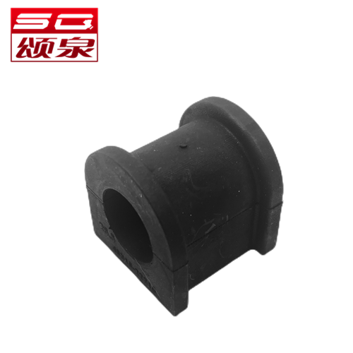SQB  48815-22210 4881522210 OEM Factory Stabilizer High Quality Rubber Bushing for Toyota Japanese Car