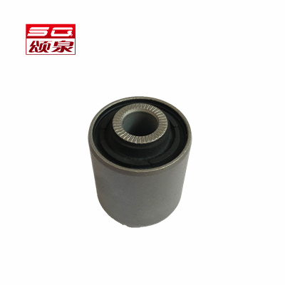 SQB  BUSHING FACTORY 48714-30050 Control Arm Bushing for TOYOTA Toyota CROWN GRS182 RUBBER AUTO PARTS