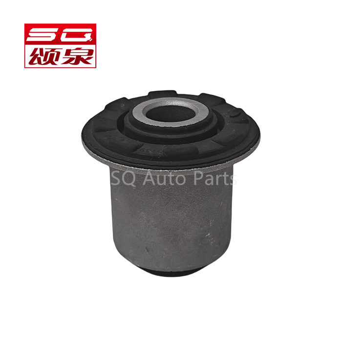 SQB 51393-S10-003 51350-S01-G00S 51360-S01-G00S High Quality Rubber Control Arm Bushing for HONDA CRV RD1