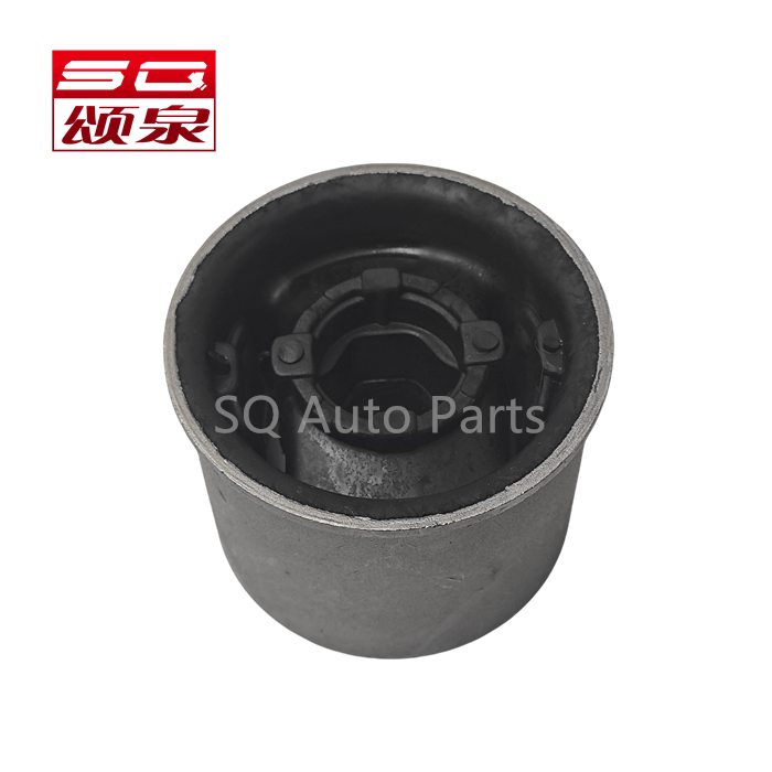 SQB  Rubber Parts 51395-SWA-E01 51396-SWA-E01 51350-SWA-E01B Control Arm Bushings for Honda CRV RE3 2006-
