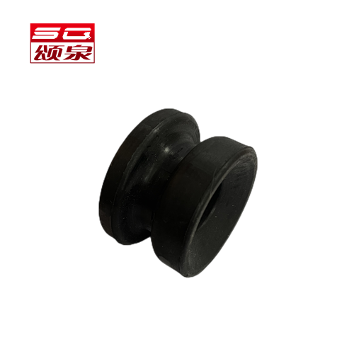 SQB  Bushing Factory 54476-01G00 54476-2TG0A Suspension Parts Stabilizer Bushing for NISSAN High Quality Rubber Bushing