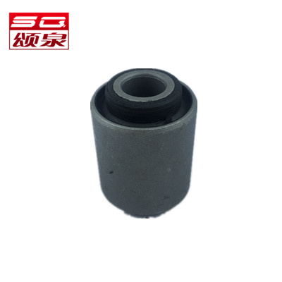 SQB  BUSHING FACTORY 48706-60060 Control Arm Bushing for TOYOTA 4 RUNNER RUBBER AUTO PARTS