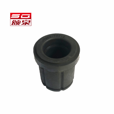 SQB  90385-18020 90385-S0001 Stabilizer Bushing for Toyota Hilux Pickup High Quality Rubber Bushing