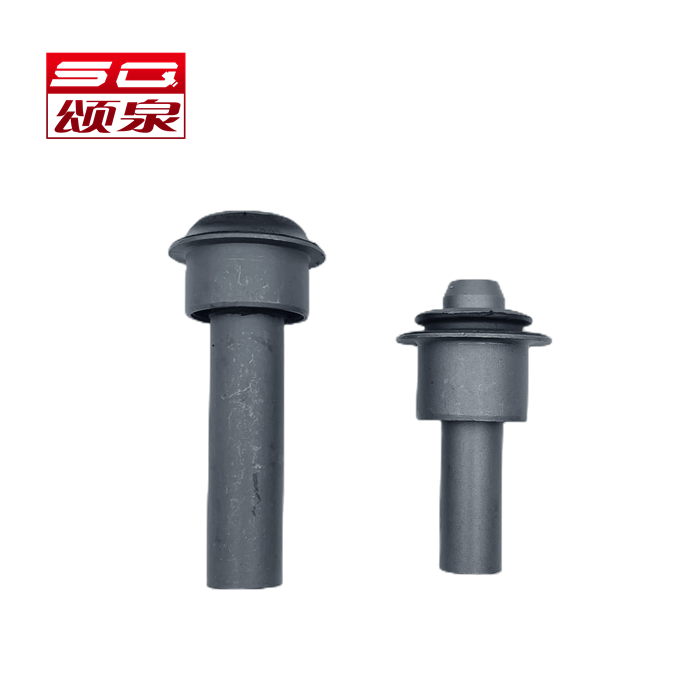SQB  54466-JD000 54467-JD000 54466-3UB0A 54467-3UB0A Suspension Rubber Bushing for Nissan X-Trail T31 T32  QASHQAI