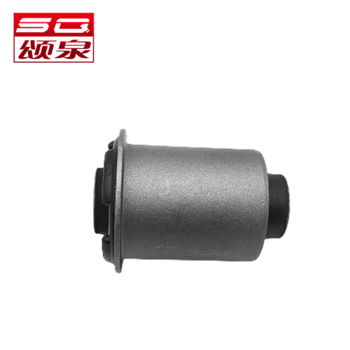 SQB  54550-2P000 54551-4H000 54551-2B000 Suspension Control Arm Bushing for Hyundai High Quality Korean Car Bushing