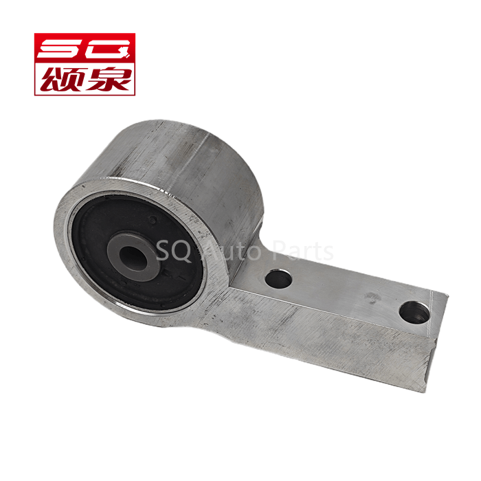 SQB 52390-SZA-A05 51391-STX-A07 Suspension Parts with Arm Bracket Control Arm Bushing for Honda Acura
