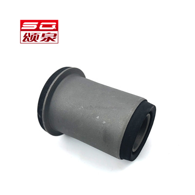 SQB  S083-34-830 S47P-34-460 Control Arm Bushing for Mazda Ford High Quality Rubber Bushings