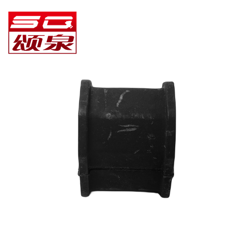 SQB MR150767 Front Stabilizer Bushings for Mitsubishi Pajero Montero Sport High Quality Rubber