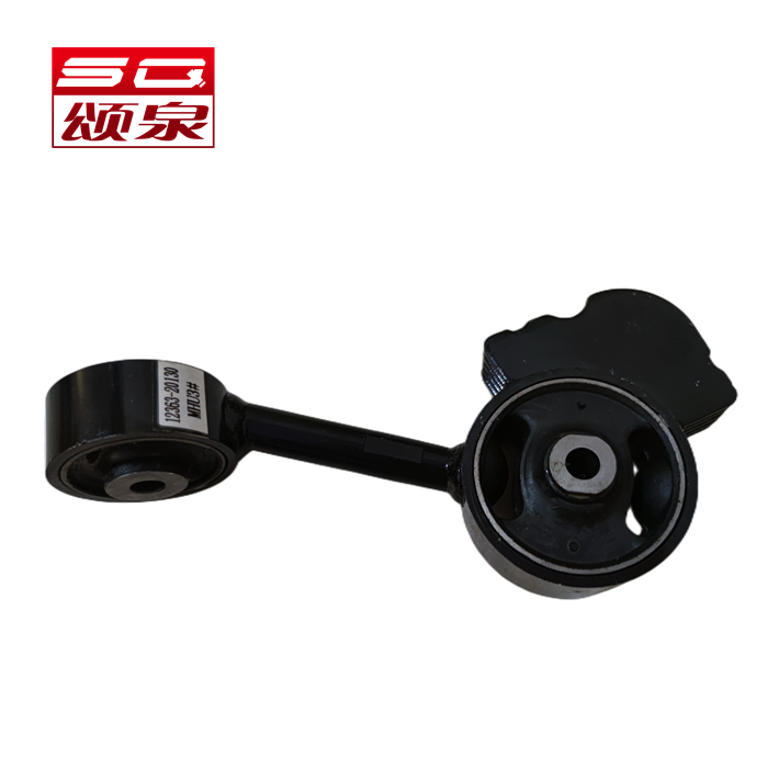 SQB 12363-20130 High Quality Rubber Auto Parts Factory Sale Engine Mounting for TOYOTA LEXUS RX400