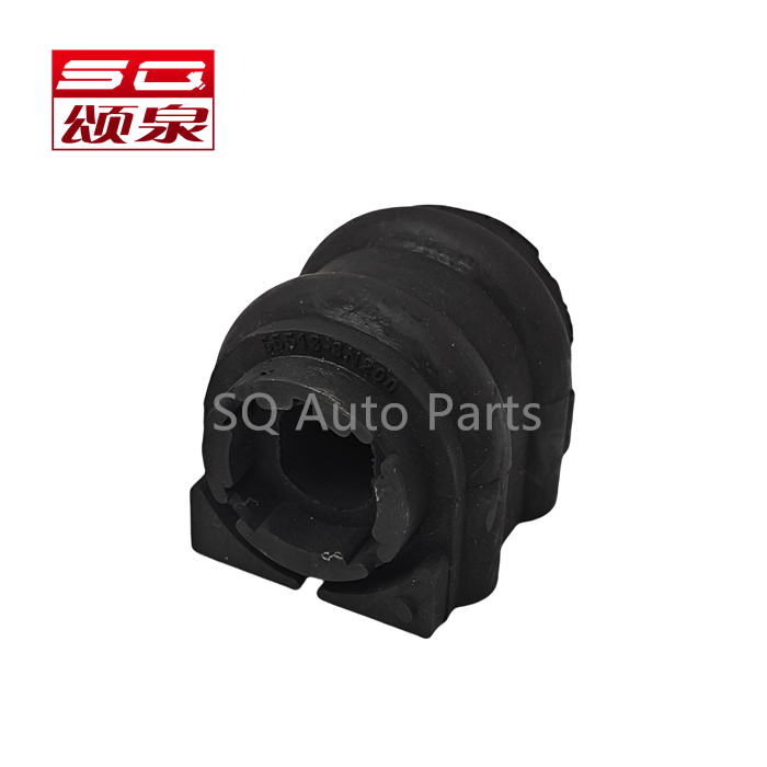 SQB 55513-3N200 55513-3N100 Stabilizer Bushing for Hyundai IX35 Japanese Car High Quality Rubber Bushing