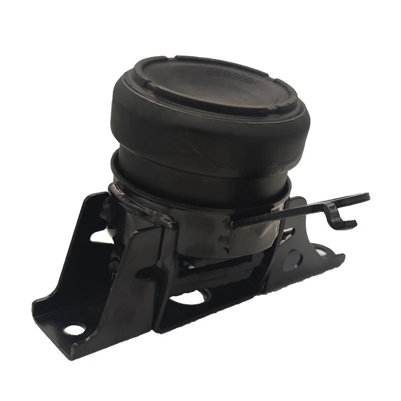 قطع غيار المحرك SQB 12305-0M070 12305-21200 تثبيت المحرك لتويوتا ياريس فيوس 2008 - 2013 بديل عالي الجودة