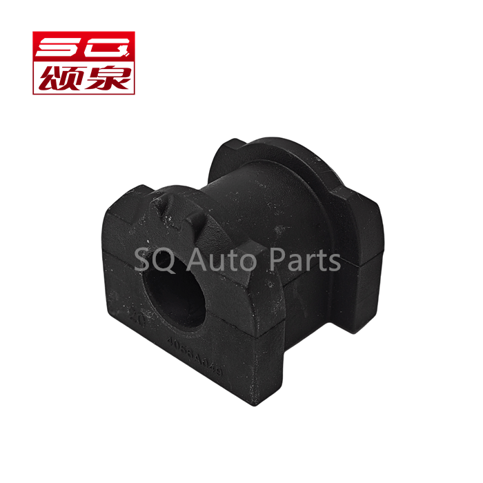 SQB  OEM Original 4056A049 Stabilizer Suspension Rubber Bushings for Mitsubishi Lancer Colt CY4A CX4A