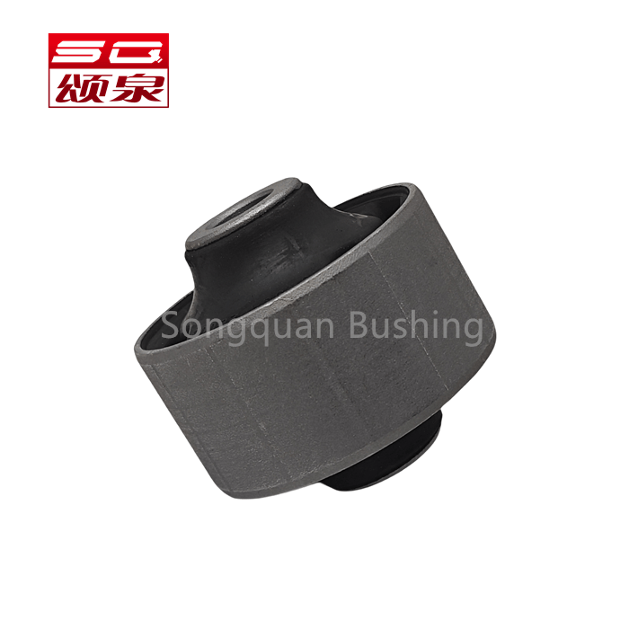 SQB 54584-2E000 54584-1G000 54584-1J000 Suspension Control Arm Bushing for Hyundai Kia High Quality Bushings