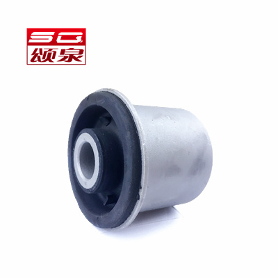 SQB  MR519398 Suspension Bushing Control Arm Bushing for Mitsubishi Pajero Rubber Bushing High Quality Auto Parts