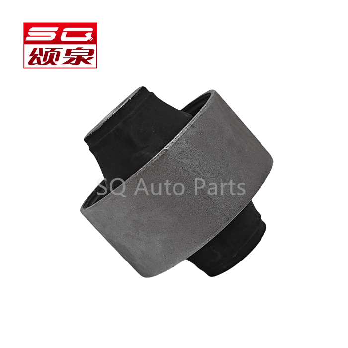 SQB  51391-SLJ-013 51390-SLJ-013 Factory Wholesale Suspension Control Arm Bushing High Quality Rubber for Honda Stepwg Rg1 Rg4