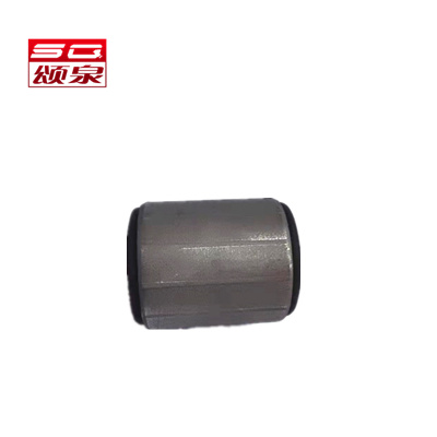 SQB  BUSHING FACTORY 48706-0K030 48740-0K030 Control Arm Bushing for TOYOTA DAIHATSU RUBBER AUTO PARTS - SQB Bush
