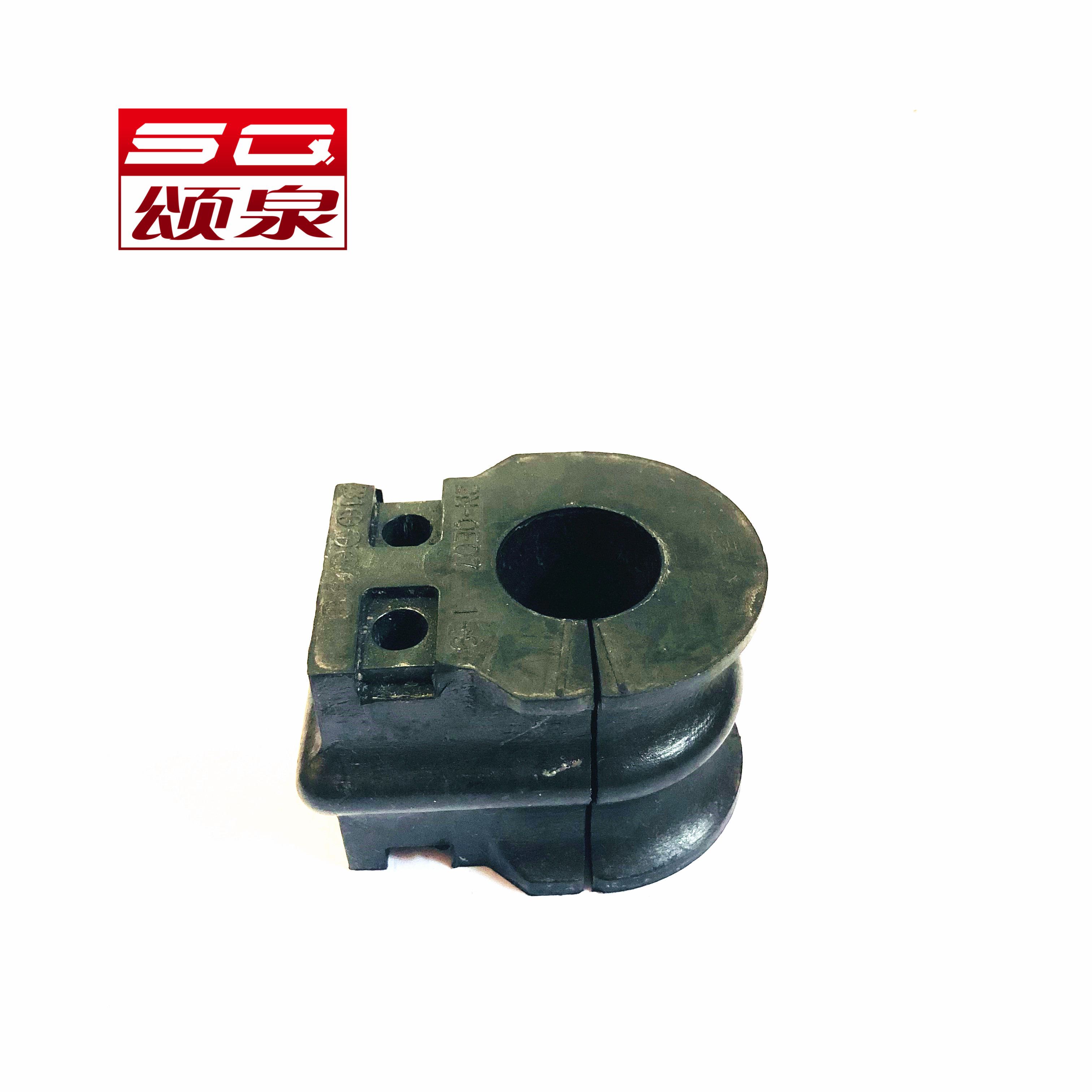 SQB  54613-3TA0A 54613-3TA1A 54613-3TT0A Suspension Parts Stabilizer Bushing for NISSAN High Quality Rubber Bushing