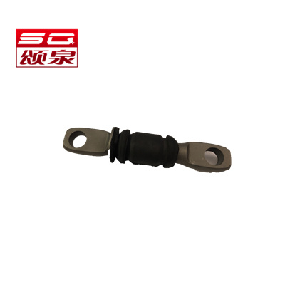 SQB  BUSHING FACTORY 48654-33050 48654-28060 Control Arm Bushing for TOYOTA HIGH QUALITY RUBBER PARTS - SQB Bush