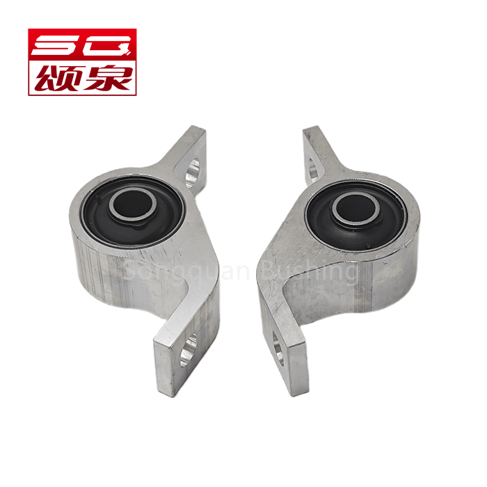 SQB 20201-AC100 20201-AC110 Car Parts Suspension Control Arm Bushing for Subaru Impreza Legacy Forester