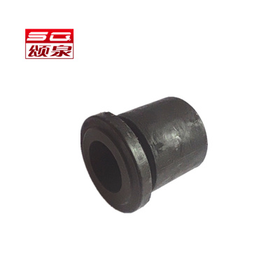 SQB  55046-01G00 55046-4KH1A 55046-8B400 Stabilizer Bushing Spring Bush for NISSAN High Quality Rubber Bushing
