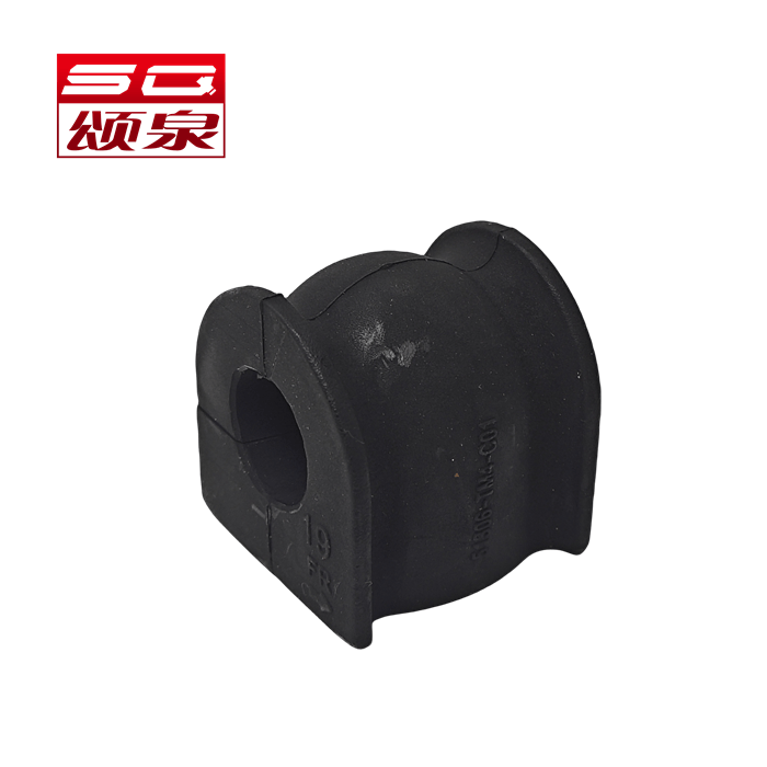 SQB 51306-TM4-C01 51306-TM4 Bushing Factory Front Stabilizer Bar Rubber Suspension Bush for Honda City Civic