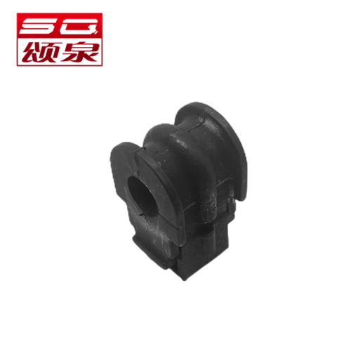 SQB  54613-EW80A 54613-4V10A Stabilizer Bushing for NISSAN Japanese Car High Quality Rubber Bushing
