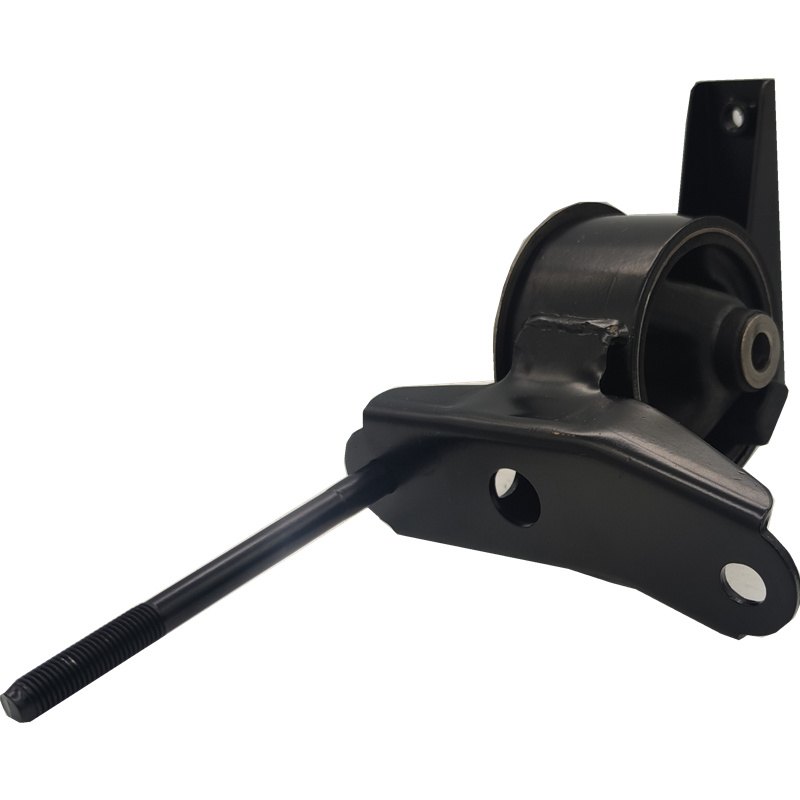 SQB 12306-B2020 High Quality Engine Mountings for Toyota Daihatsu Japanese Car Parts Factory
