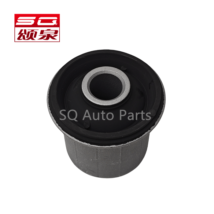 SQB  MR519399 MR-519399 Bushing Factory High Quality Rubber Bushing for Mitsubishi Pajero 2009-