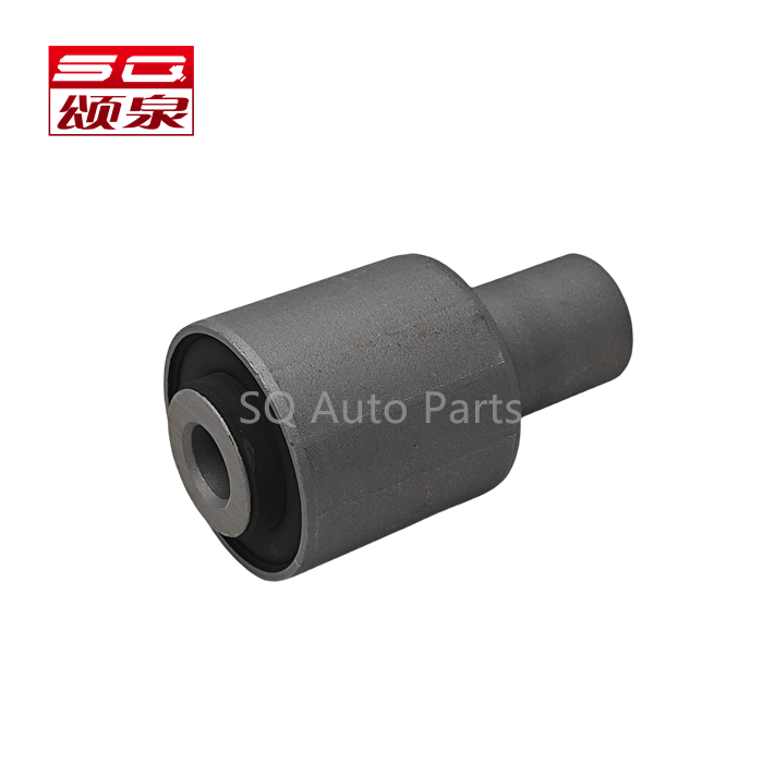 SQB High Quality Bushing 48075-50080 Arm Bushing for Lexus Bushing Factory in China