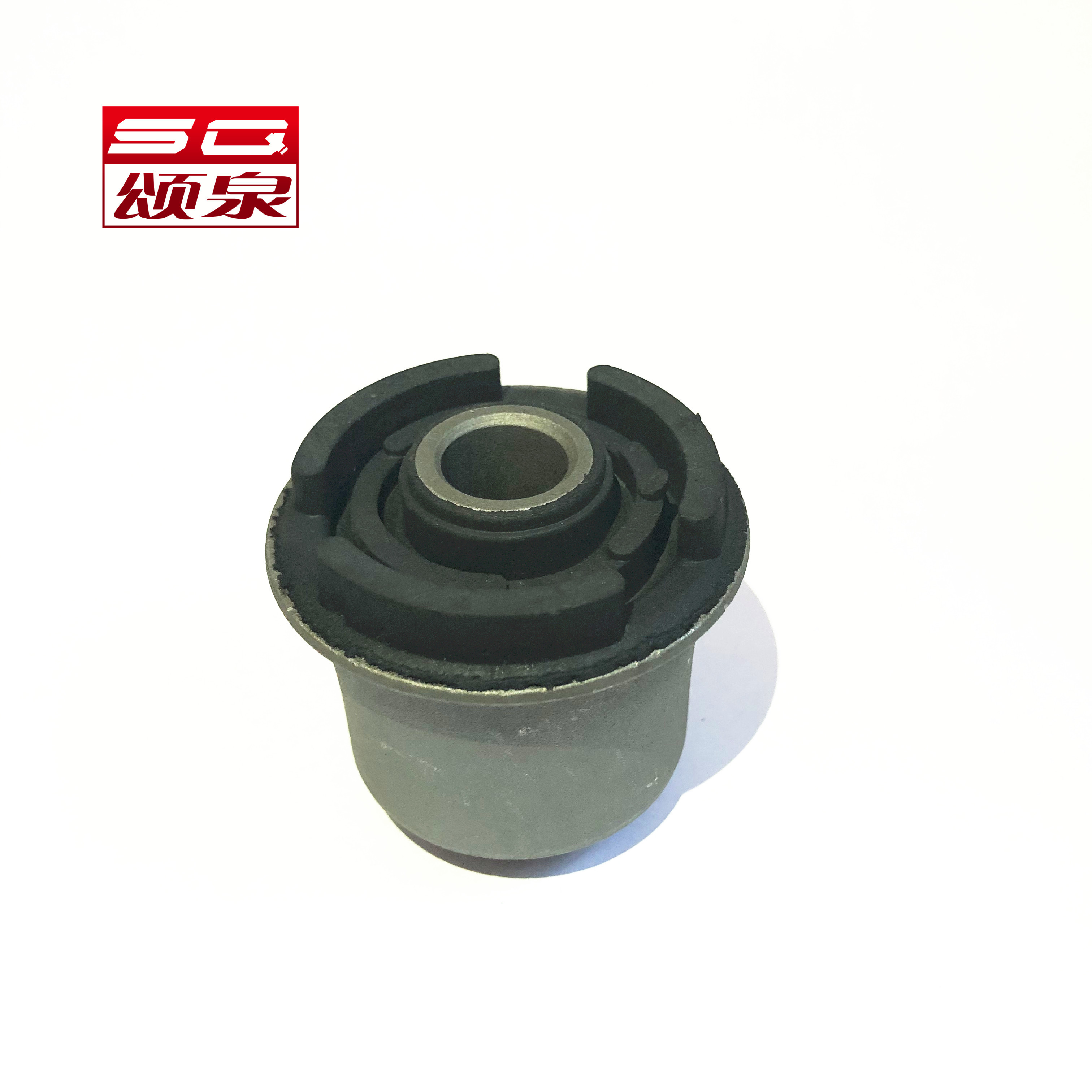 SQB  UC3C-34-470 UC3C-34-470A Control Arm Bushing for Mazda B2500 BT50 High Quality Rubber Bushings