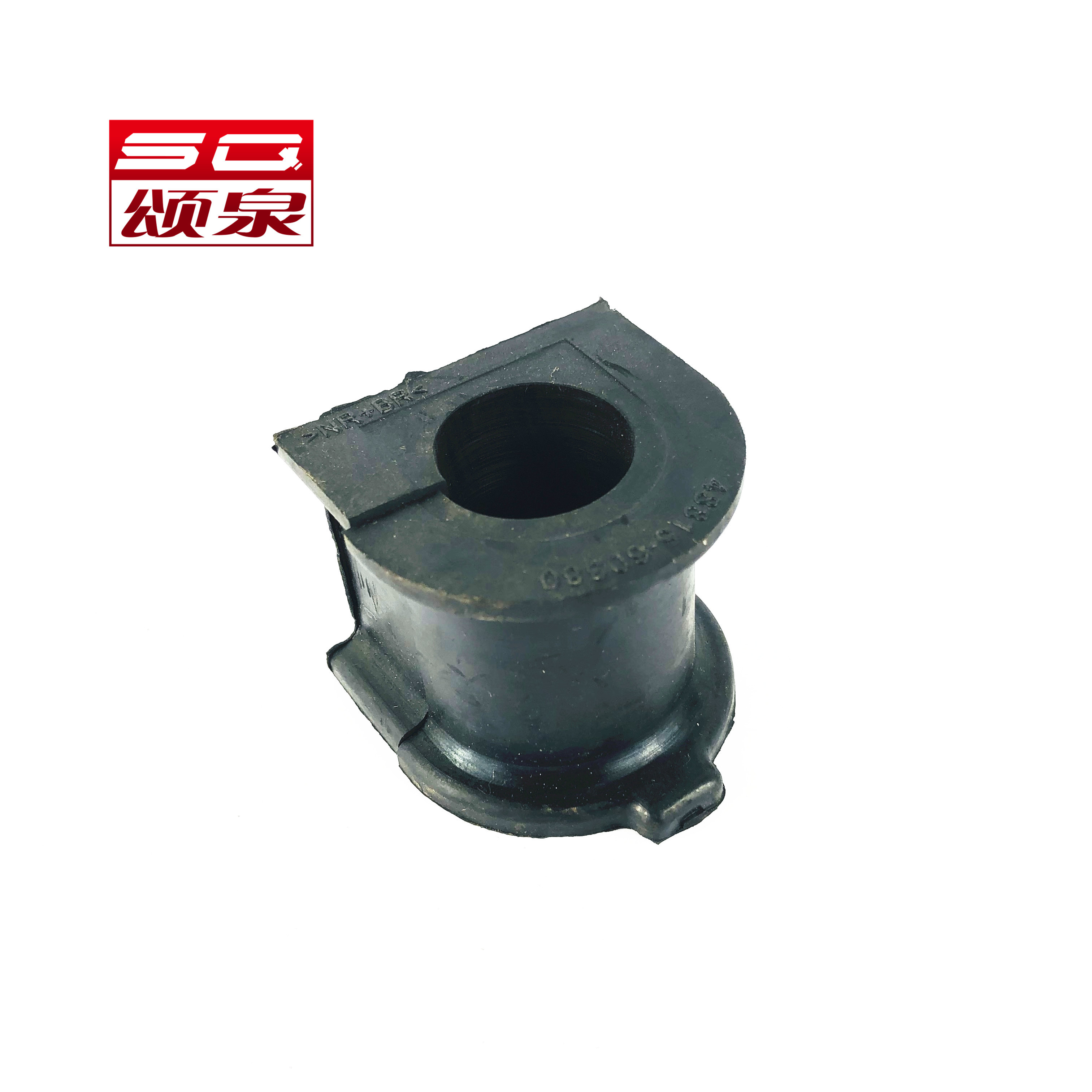 SQB BUSHING FACTORY 48815-60380 48815-60310 Stabilizer Bushing for TOYOTA FJ CRUISER 4Runner