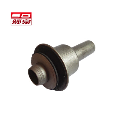 SQB  54467-JD000 54467-3UB0A 54467-EN11A Control Arm Bushing for NISSAN Qashqai Rubber Bushing