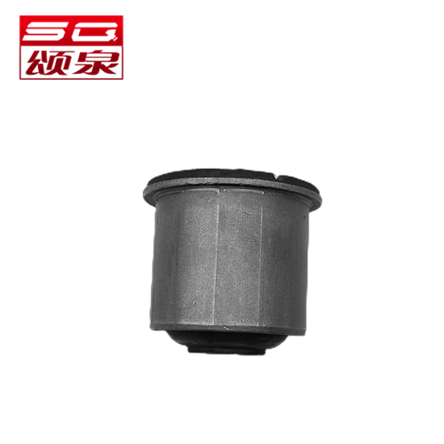 SQB Bushing Factory 54542-1LB0A High Quality Rubber Suspension Control Arm Bushings for NISSAN Patrol Y62