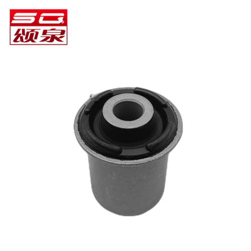 SQB  54550-2P000 54551-4H000 54551-2B000 Suspension Control Arm Bushing for Hyundai High Quality Korean Car Bushing