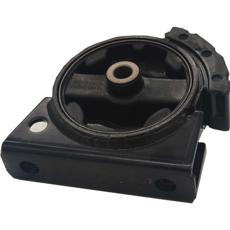 حوامل محرك SQB 12361-11160 قطع محرك عالية الجودة لتويوتا كورولا AE101 1992-1997