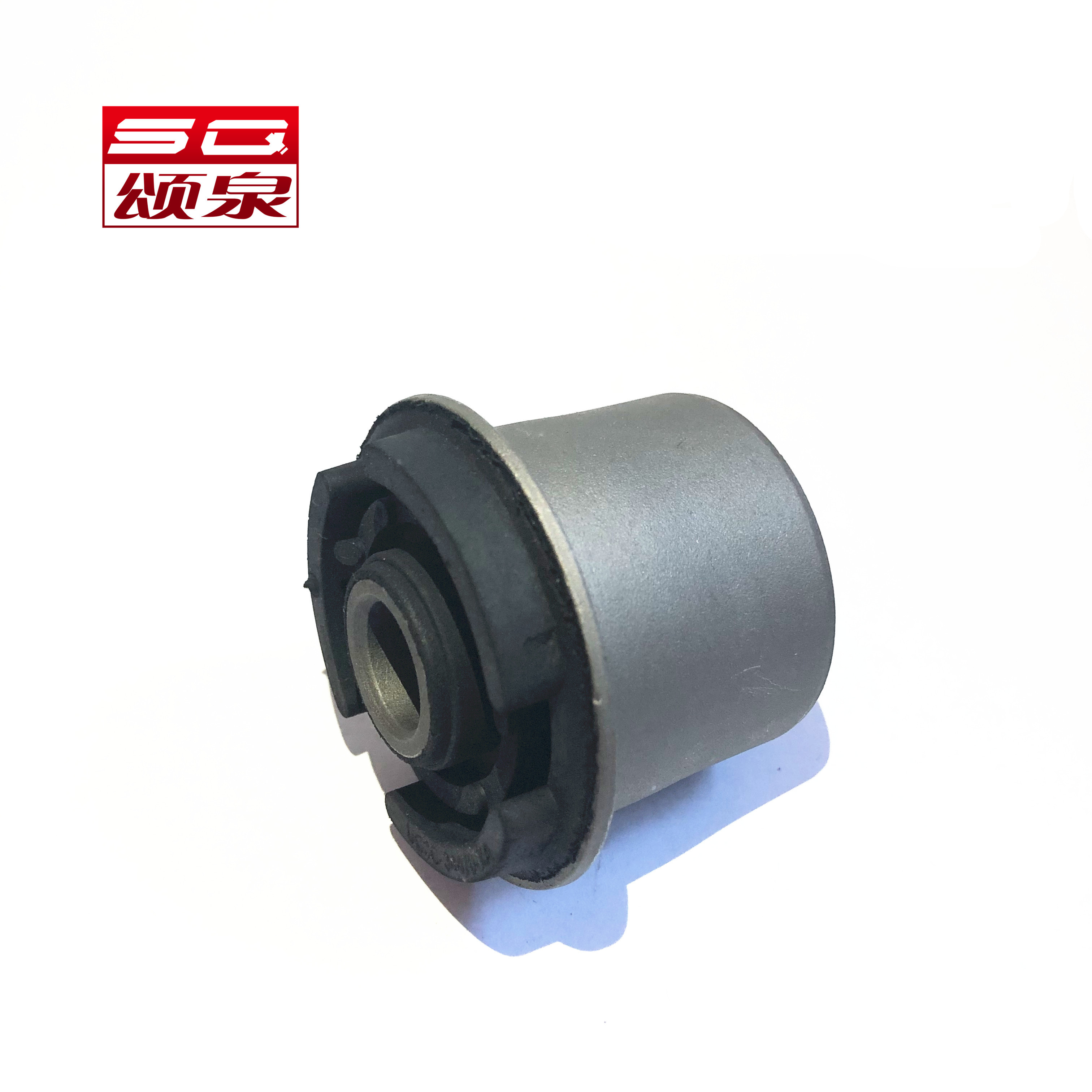 SQB  UC3C-34-470 UC3C-34-470A Control Arm Bushing for Mazda B2500 BT50 High Quality Rubber Bushings