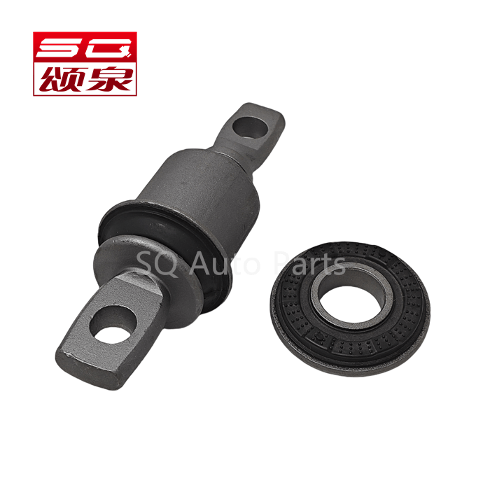 SQB OEM 51392-T2A-A02 51392-T0T-A03 Bush Suspension High Quality Rubber Control Arm Bushing for Honda Accord 2014-