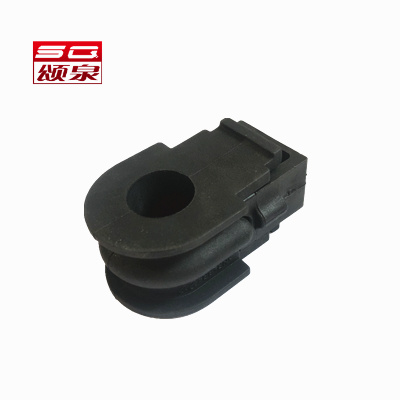 SQB  54613-JG02A 54613-3UB0A 54613-JD02A Stabilizer Bushing for NISSAN High Quality Rubber Bushing