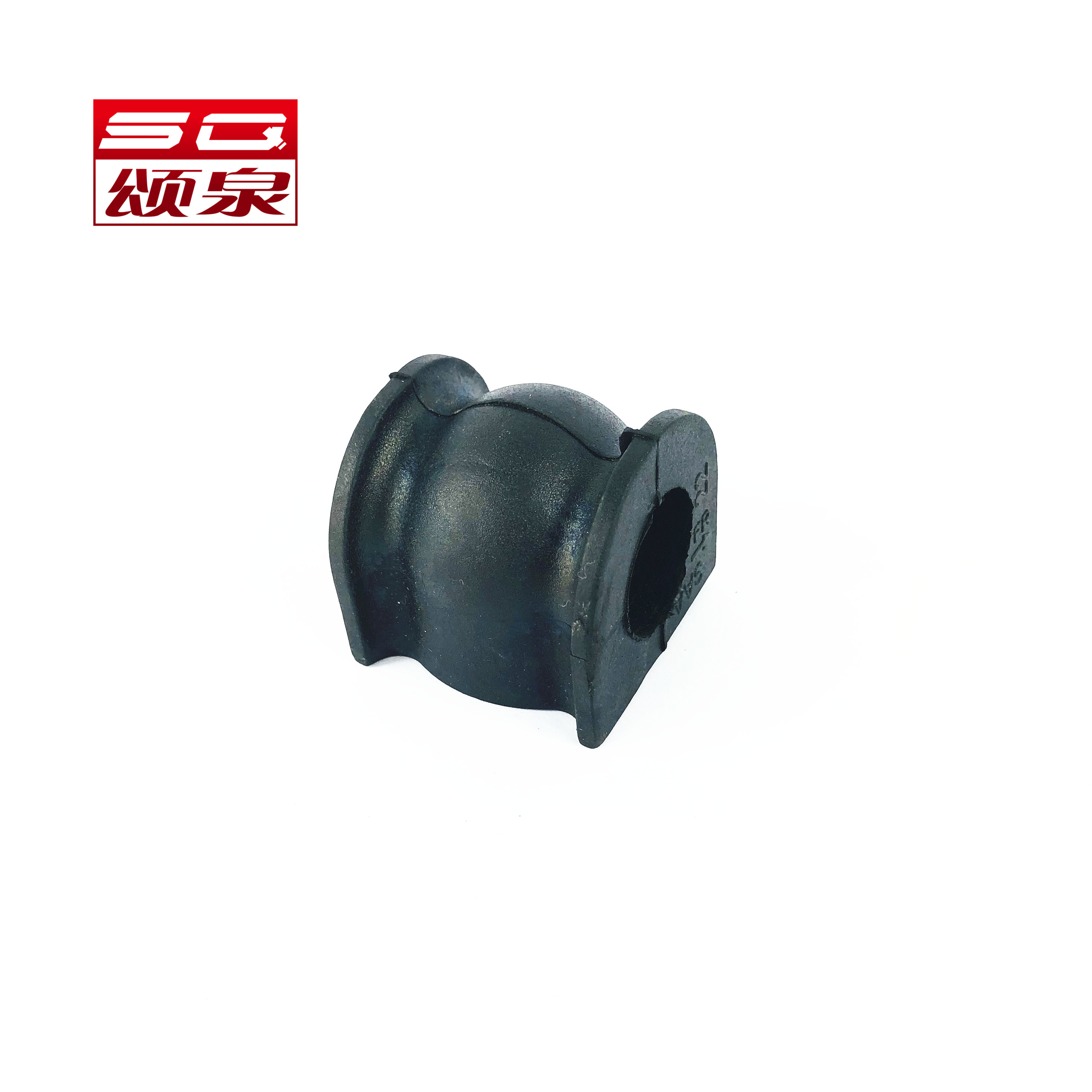 SQB 51306-SAA-J01 SQ Auto Parts Stabilizer Bar Rubber Suspension Bushing for Honda Fit GD1 GD3