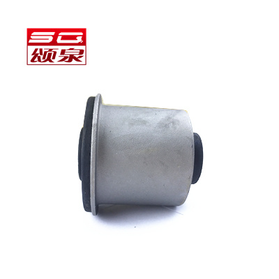 SQB  MR519398 Suspension Bushing Control Arm Bushing for Mitsubishi Pajero Rubber Bushing High Quality Auto Parts
