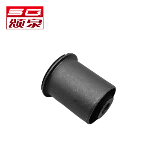 SQB 54570-1LB0A 54560-1LB0A High Quality Rubber Suspension Control Arm Bushings for NISSAN Patrol Y62 545701LBOA