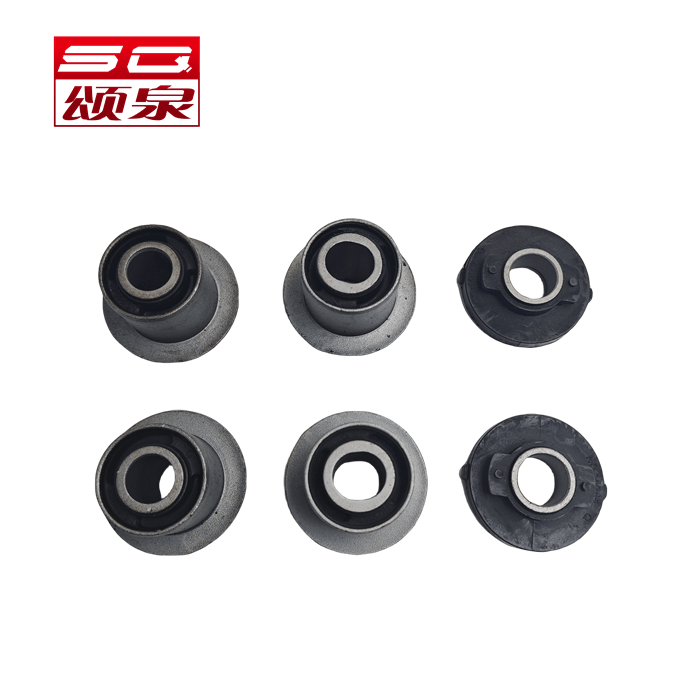 SQB Steering Rack Bushing Kit TAB-GRJ200-KIT for Toyota Land Cruiser Lexus LX450D LX570